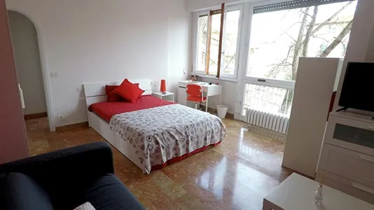 Rooms in Florence - photo 2