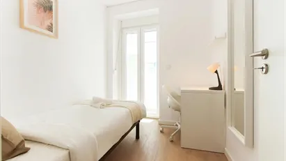Room for rent in Lisbon (region)