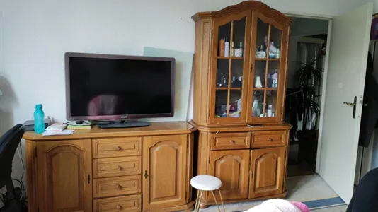 Rooms in Berlin Steglitz-Zehlendorf - photo 3