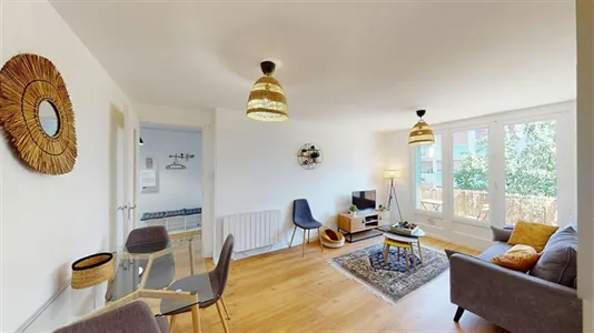 Rooms in Grenoble - photo 9