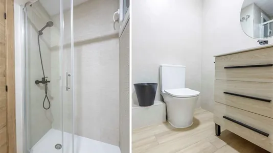 Rooms in el Camí de Vera - photo 6