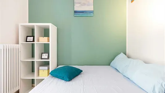 Rooms in Milano Zona 9 - Porta Garibaldi, Niguarda - photo 2