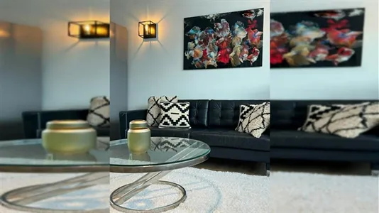 Apartments in Brussels Sint-Pieters-Woluwe - photo 8