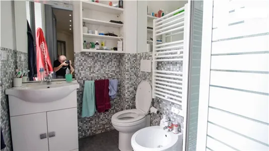 Rooms in Turin - photo 10