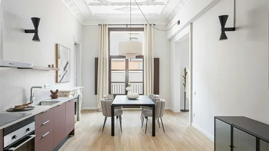Apartments in Barcelona Ciutat Vella - photo 9