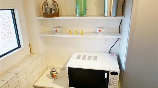 Apartments in Cologne Nippes - photo 8