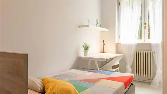 Rooms in Milano Zona 9 - Porta Garibaldi, Niguarda - photo 1