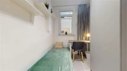 Room for rent in Warsaw