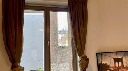 Apartments in Brussels Sint-Gillis - photo 9