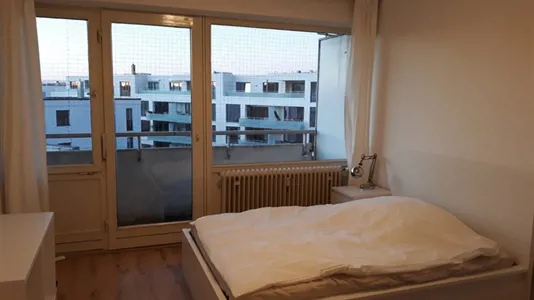 Apartments in Hamburg Nord - photo 1