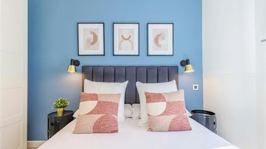 Apartments in Madrid Centro - photo 10