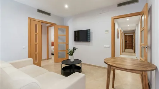 Rooms in Barcelona Les Corts - photo 6