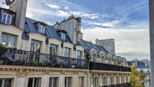 Apartments in Paris 4ème arrondissement - Marais - photo 4