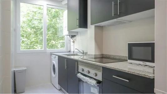 Apartments in Alcorcón - photo 7