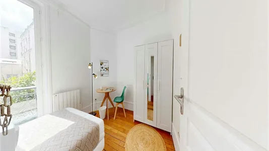Rooms in Paris 18ème arrondissement - Montmartre - photo 4