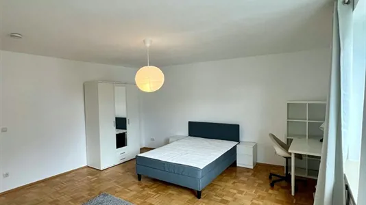 Rooms in Location is not specified - photo 3