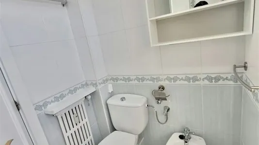Rooms in Madrid Ciudad Lineal - photo 5