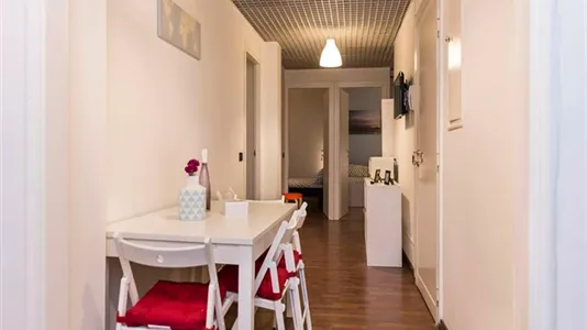 Rooms in Milano Zona 2 - Stazione Centrale, Gorla, Turro, Greco, Crescenzago - photo 9