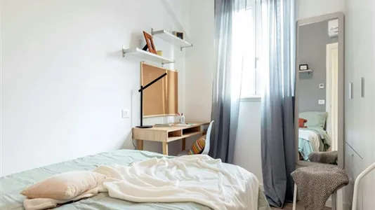 Rooms in Padua - photo 6