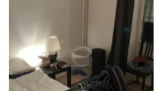 Rooms in Östermalm - photo 2