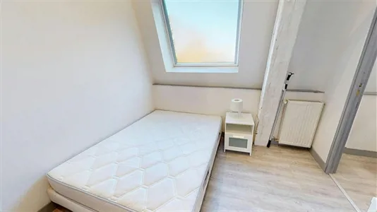 Rooms in Lille - photo 2