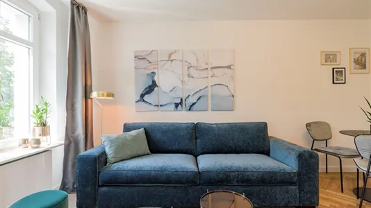 Apartments in Berlin Mitte - photo 5