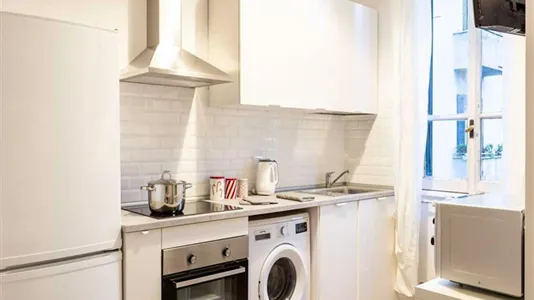 Rooms in Milano Zona 9 - Porta Garibaldi, Niguarda - photo 9