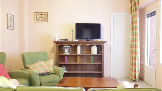 Rooms in Nuestra Señora del Carmen - photo 7