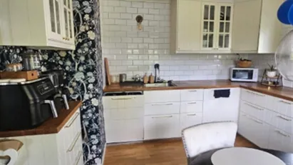 Köping - 3rok - tillsv - 13.800kr/mån
