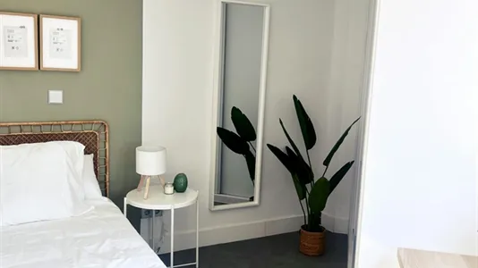 Rooms in Madrid Chamartín - photo 2