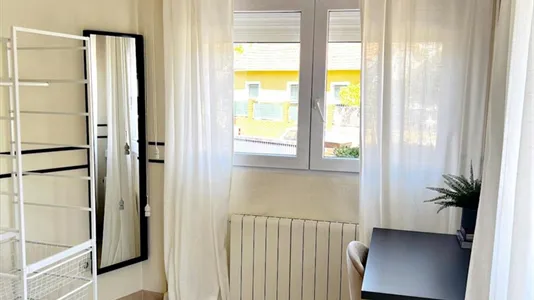 Rooms in Madrid Hortaleza - photo 8