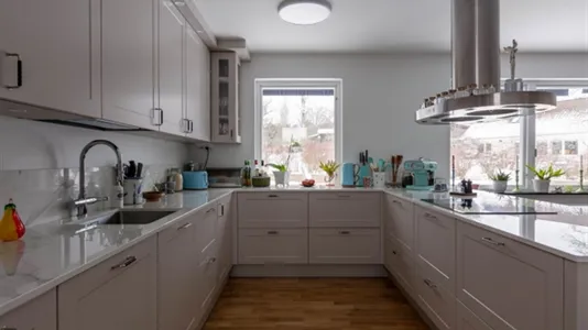 Rooms in Tyresö - photo 11