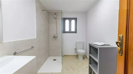 Rooms in Alboraya - photo 9