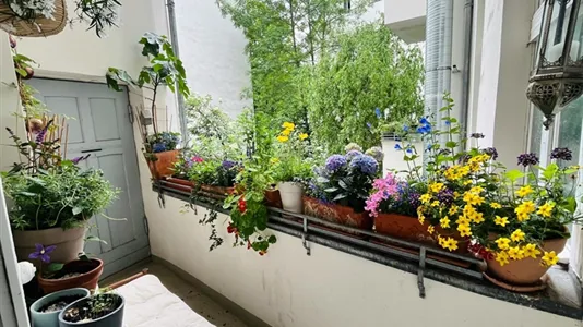 Apartments in Location is not specified - photo 10