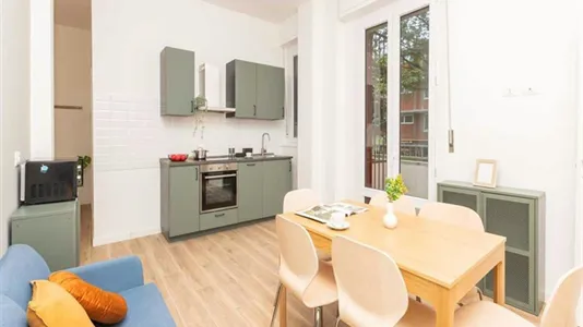 Rooms in Milano Zona 6 - Barona, Lorenteggio - photo 5