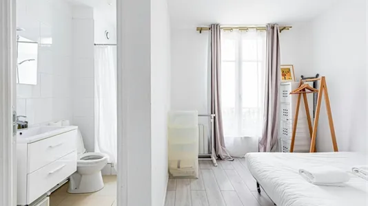 Apartments in Boulogne-Billancourt - photo 5