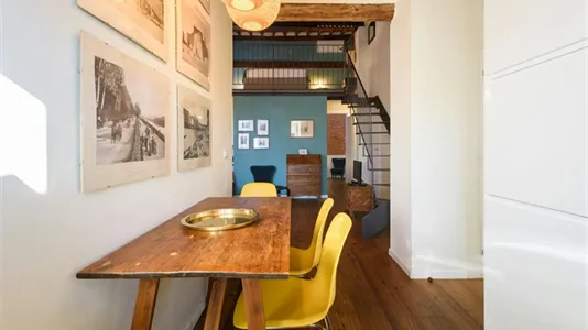 Apartments in Florence - photo 8