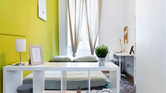 Rooms in Milano Zona 1 - Centro storico - photo 3