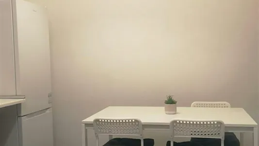 Rooms in Madrid Salamanca - photo 10