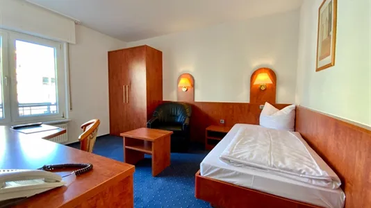 Apartments in Offenbach am Main - photo 6