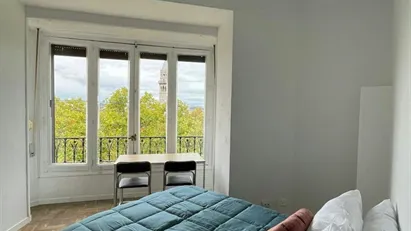 Room for rent in Madrid Retiro, Madrid