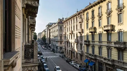 Rooms in Milano Zona 1 - Centro storico - photo 8