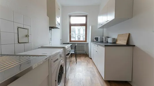 Rooms in Berlin Neukölln - photo 6