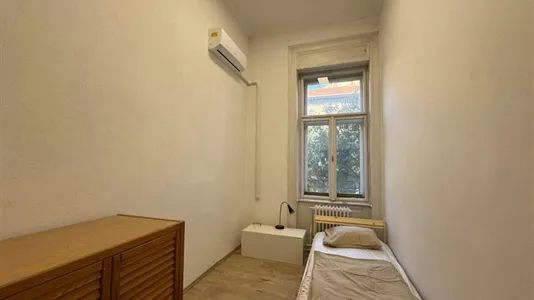 Rooms in Budapest Erzsébetváros - photo 2