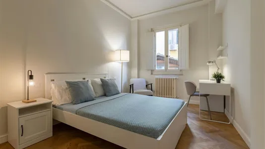 Rooms in Florence - photo 1