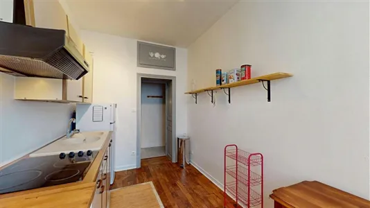 Apartments in Dijon - photo 6