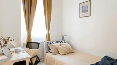 Room for rent in Budapest Erzsébetváros, Budapest