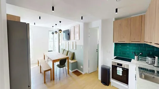 Rooms in Paris 9ème arrondissement - photo 8