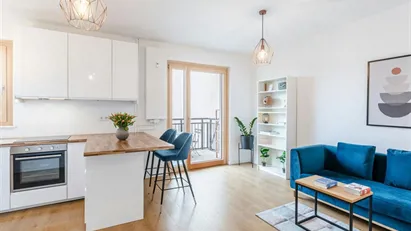 Apartment for rent in Berlin Charlottenburg-Wilmersdorf, Berlin
