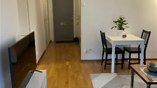 Apartments in Stockholm West - photo 3